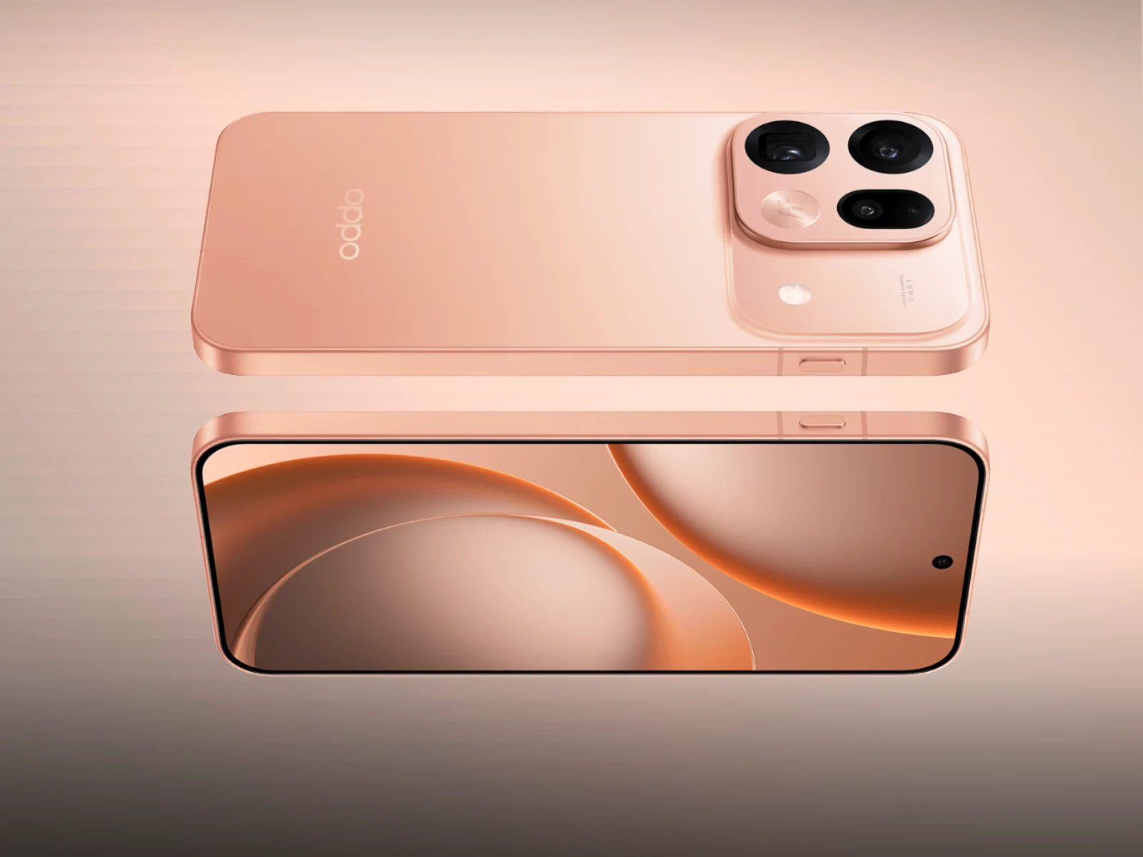 Oppo Announces Camera-Focused Compact Phone Ahead of Launch