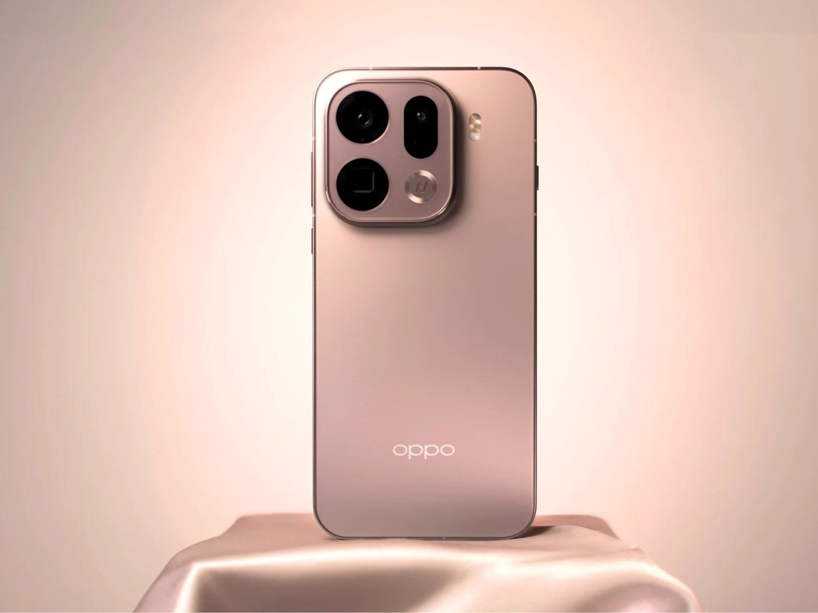 Oppo Find X9s Pro Leaked: Key Features of the New Flagship Smartphone