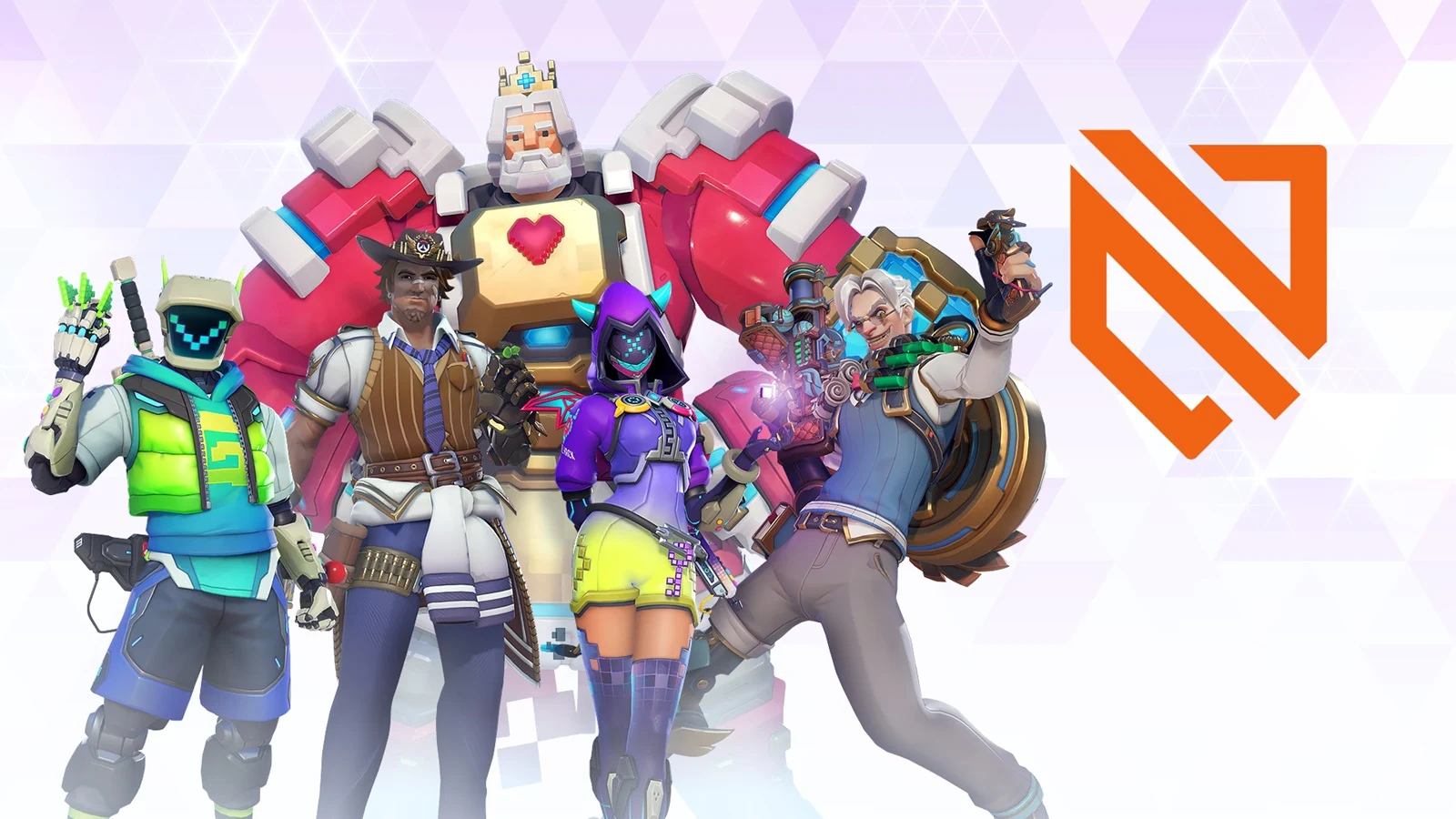 Overwatch Season 2 to Rework Older Hero Kits for Better Balance