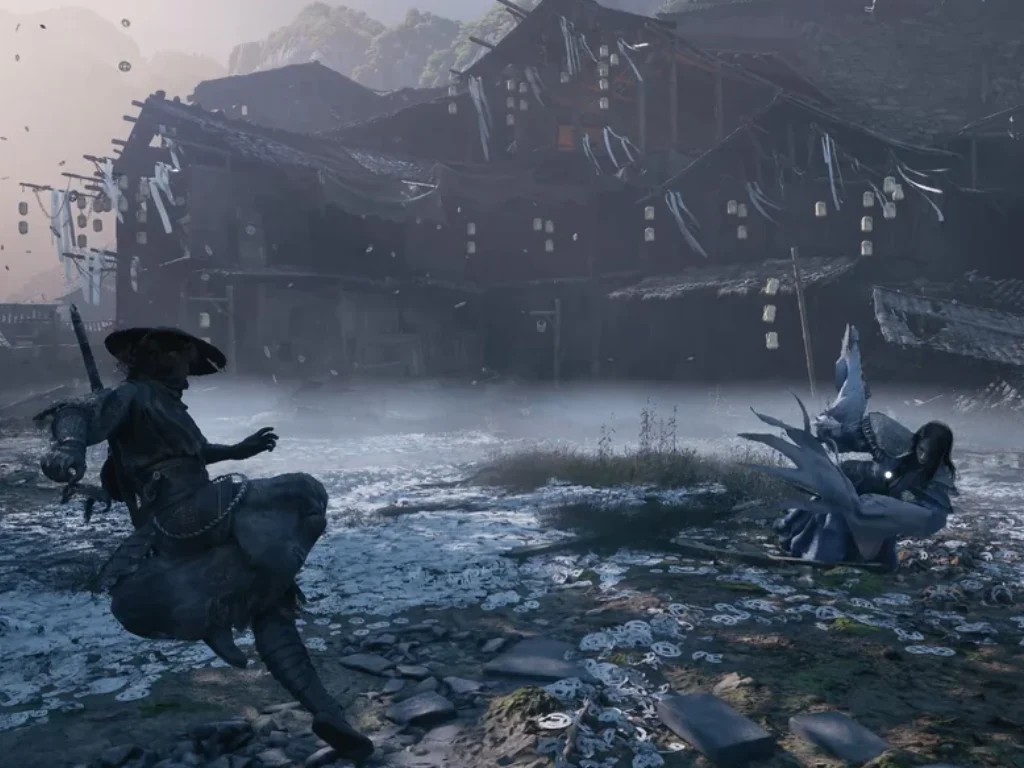 Director Confirms Phantom Blade Zero Does Not Use Generative AI