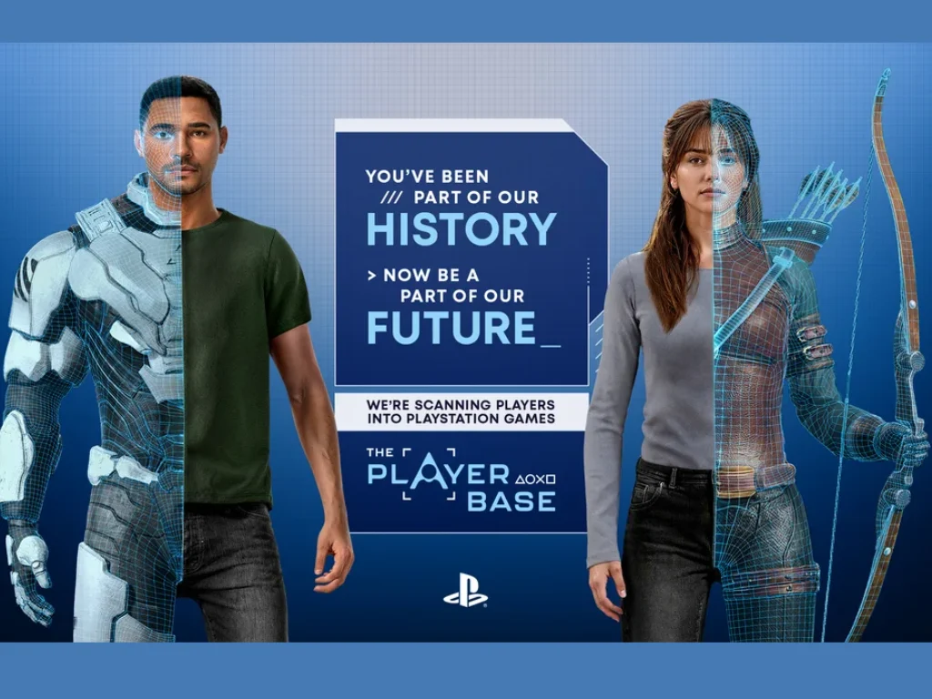 Sony Launches PlayStation Playerbase for Gran Turismo 7 Characters