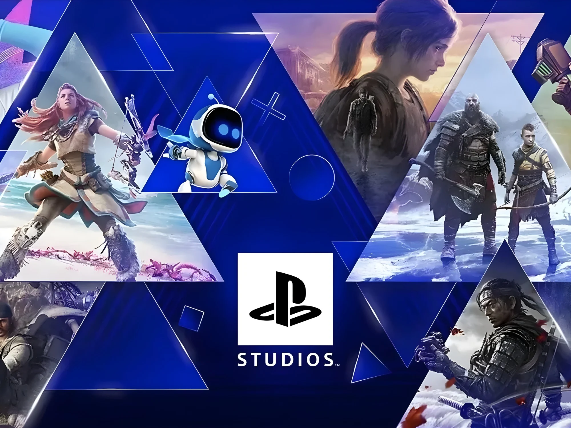 PlayStation PC Port Studio Hints at More PS5 Exclusives Coming to Steam