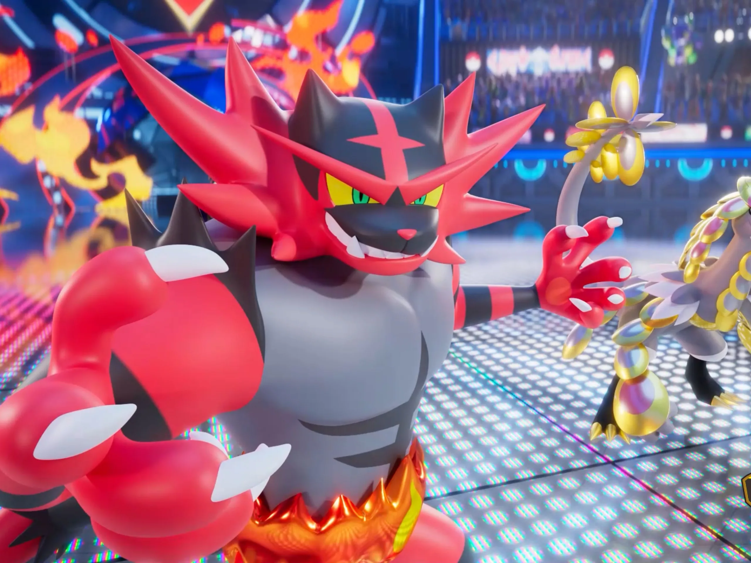 Pokémon Champions Season 2 Leaked: 3 Pokémon to Watch Out For