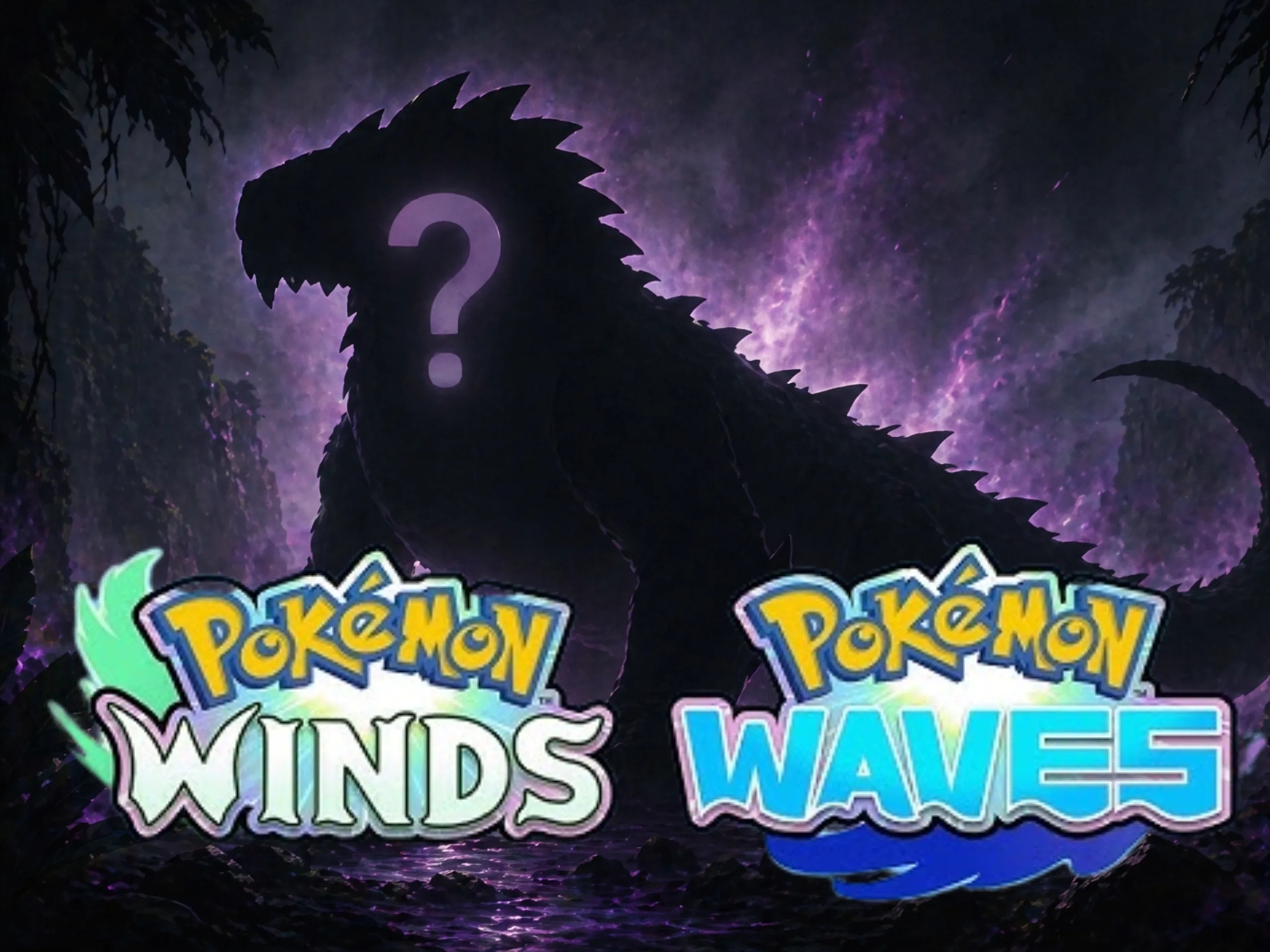 Pokémon Winds & Waves Leak: Komodo Dragon with Rare Type Could Impact Story