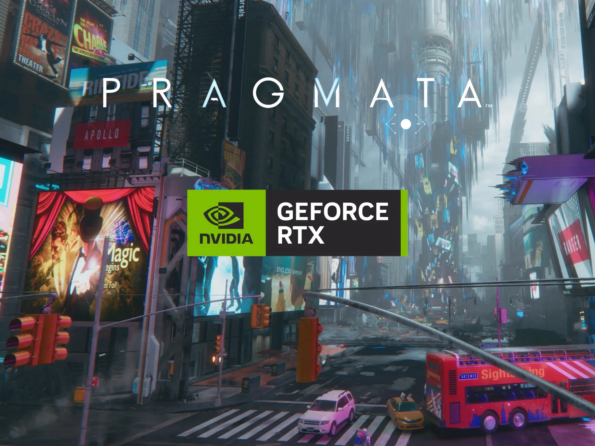 Capcom Limits Pragmata Performance Reviews Due to GPU VRAM Concerns