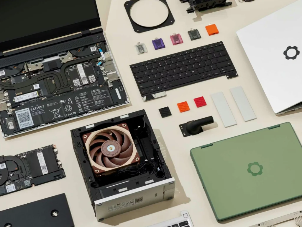 Framework CEO Warns AI Boom Could End Personal Computing as We Know It