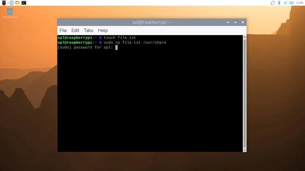 Raspberry Pi OS 6.2 Disables Passwordless Sudo Security Update