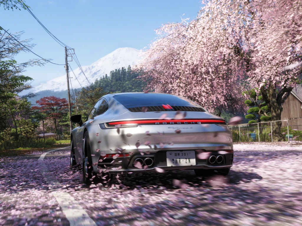 Forza Horizon 6 Pre-Sales Reach 500K on Steam, Earn $30M Before Launch