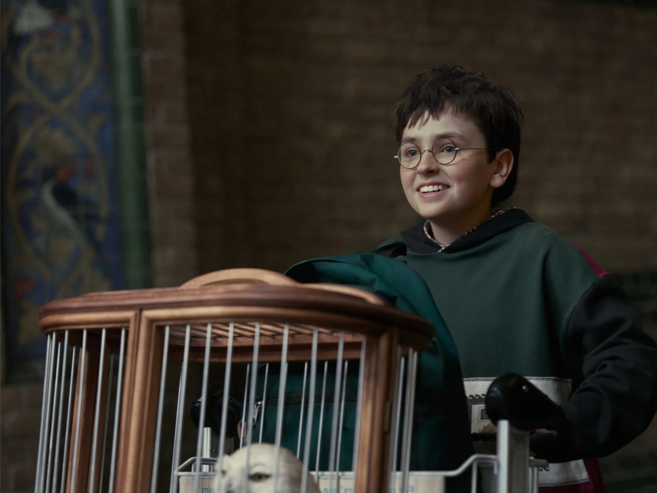 Must-See Scenes in HBO’s Harry Potter Series, Fans’ Top Picks