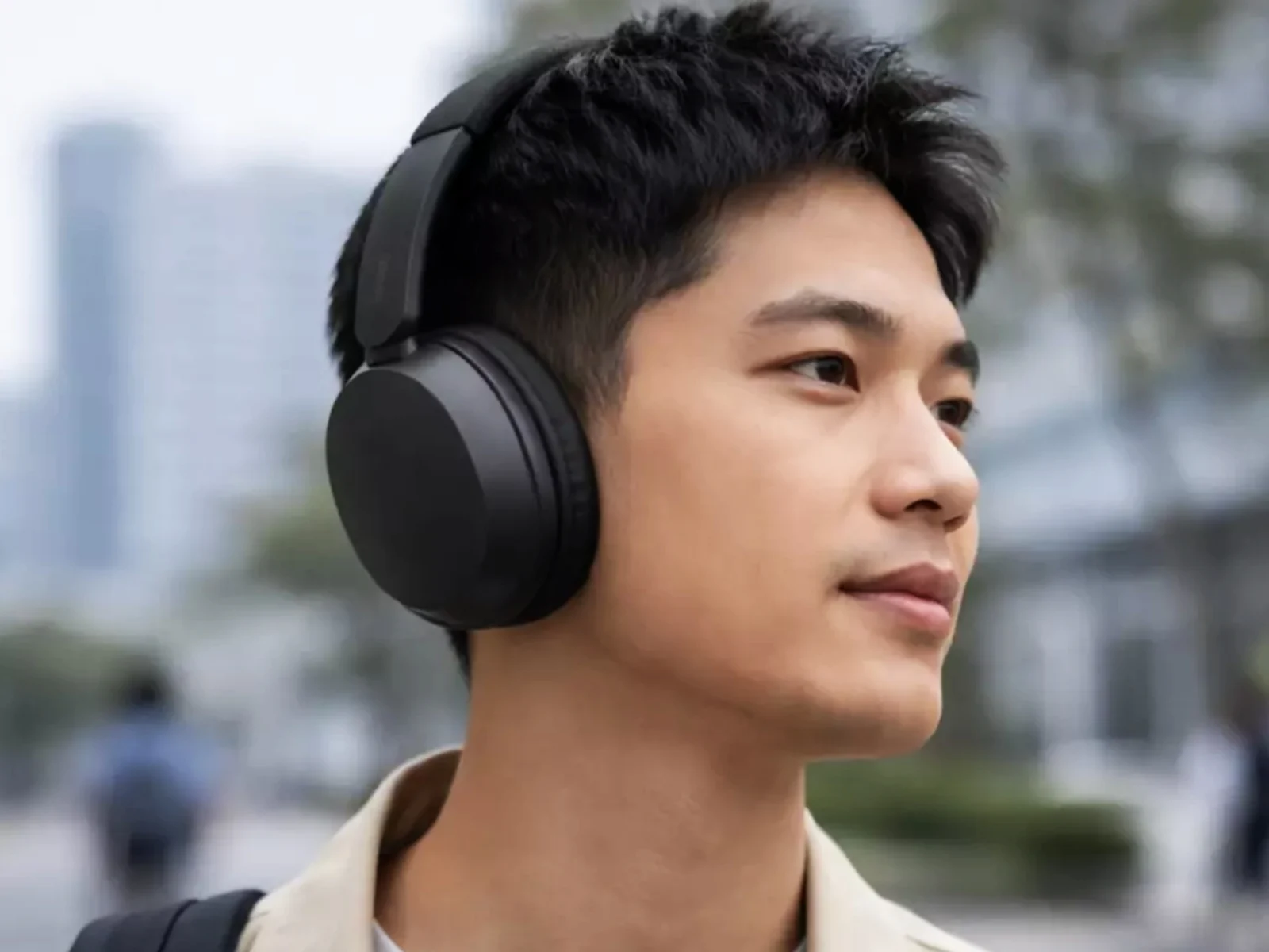 Xiaomi Redmi Wireless Over-Ear Headphones Launching Globally