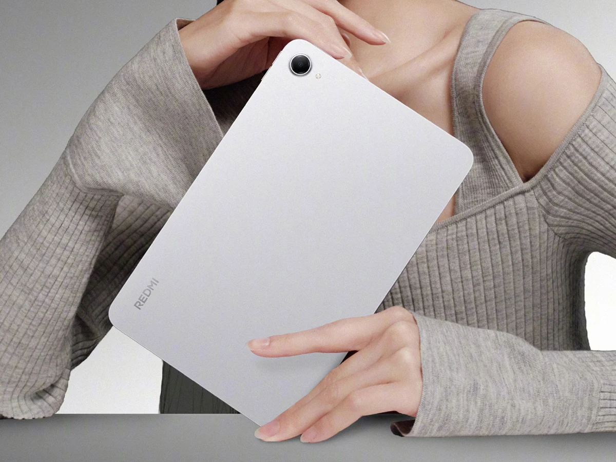 Xiaomi Unveils New Performance-Focused Specs for iPad Mini Rival