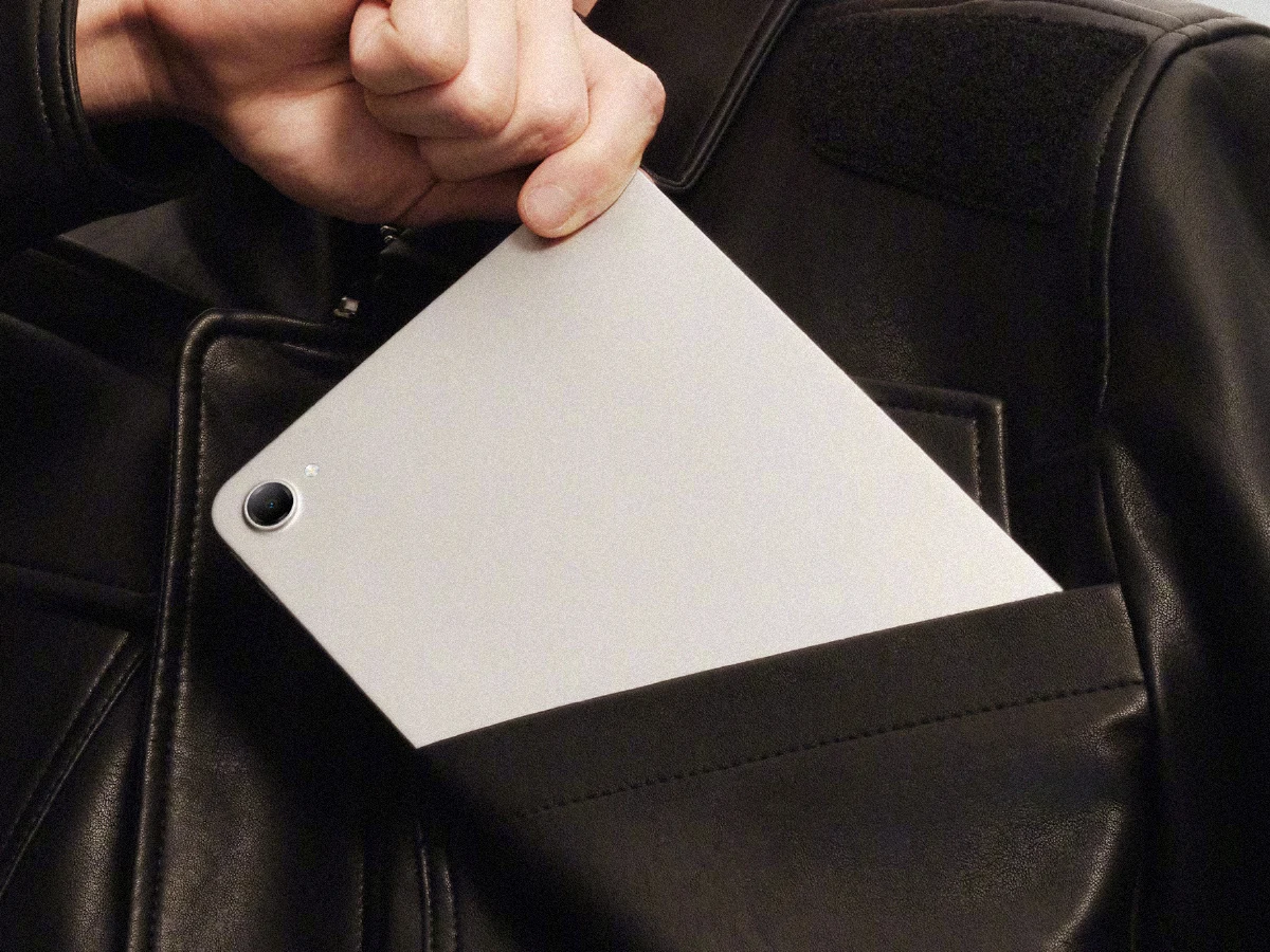 Xiaomi’s New iPad Mini Rival with 165Hz Display Launches Soon