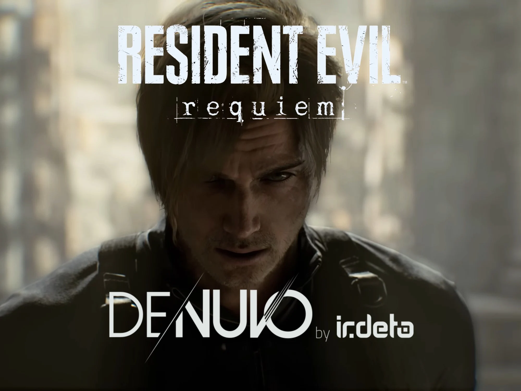 Resident Evil Requiem Has Its Performance Boosted by Denuvo Crack Amid DRM Threats