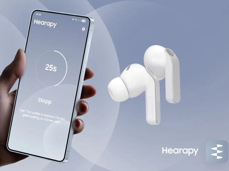 Samsung Galaxy Buds App Reduces Motion Sickness Effectively