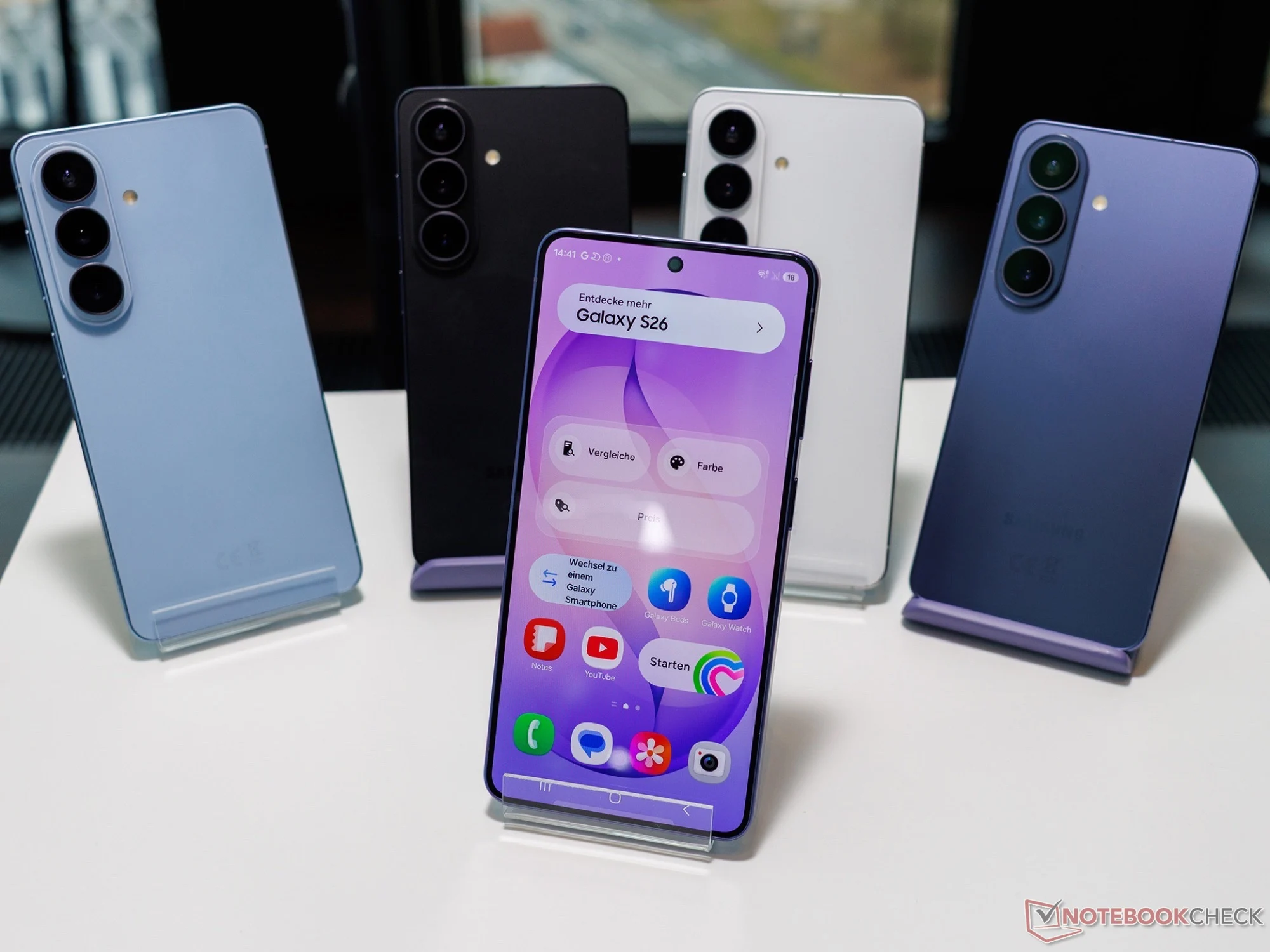 Samsung Galaxy S26 vs Snapdragon: Exynos 2600 Disadvantages
