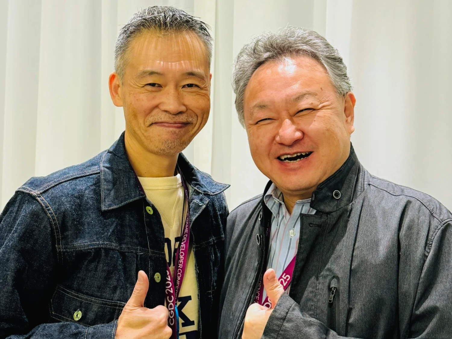 Shuhei Yoshida, Ex-PlayStation Studios Head, Reveals He Was Fired by Former CEO