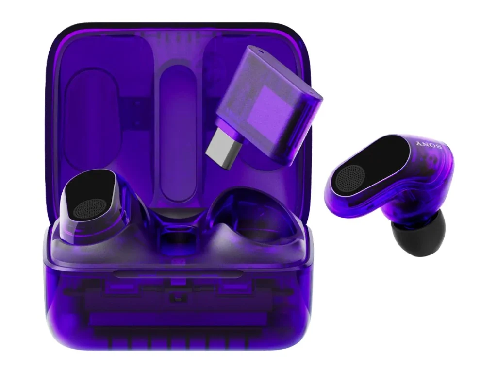 Sony Inzone Buds New Color Discounted $70