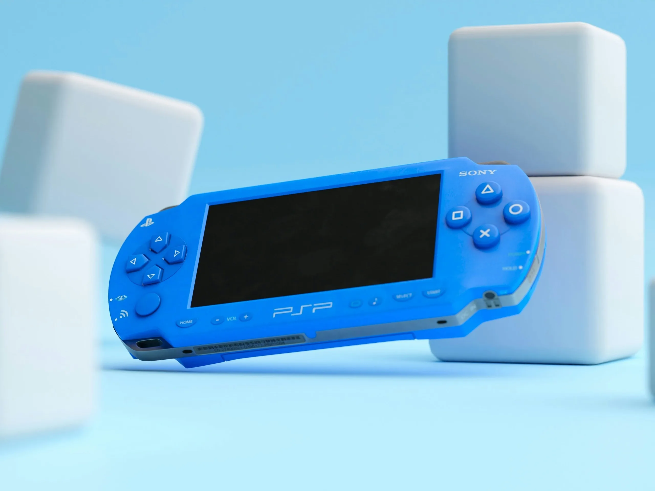 Sony PS6 Portable Leak Reveals Key Handheld Console Features