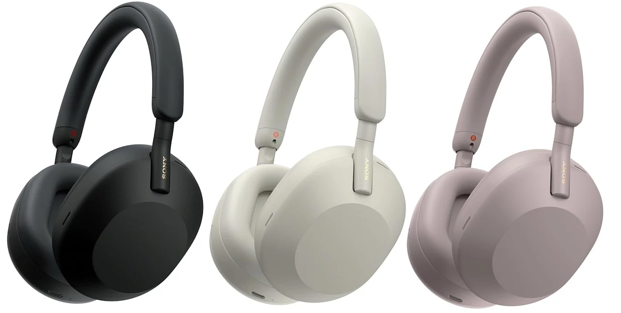Sony ANC Headphones Deal at Near Historic Low Price