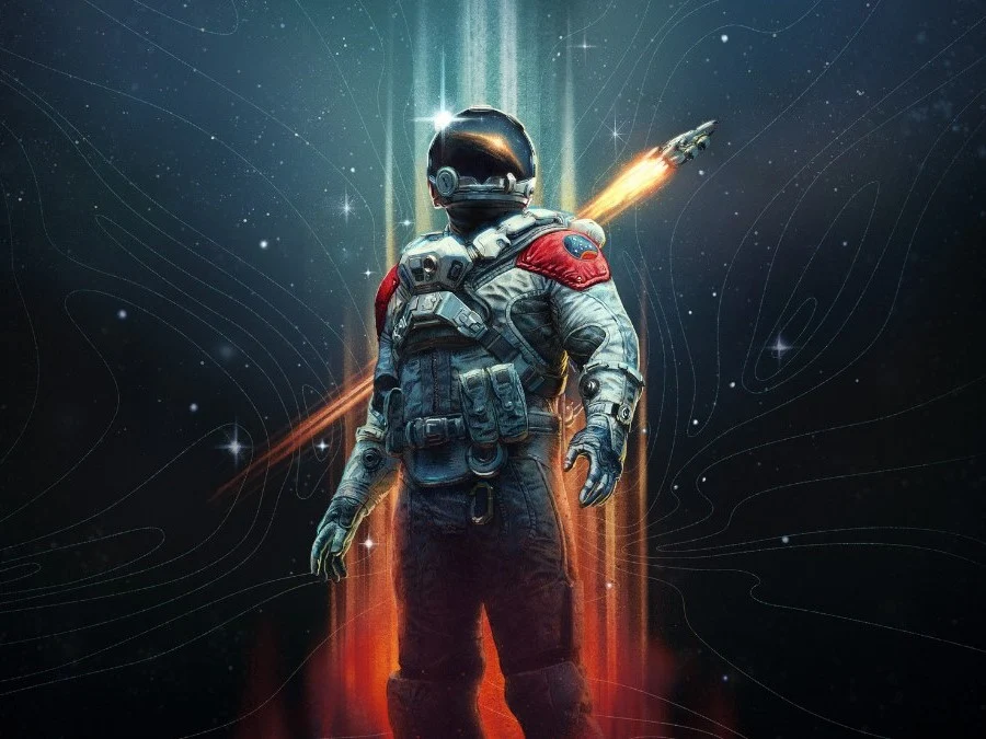 Starfield Achieves 140,000+ PS5 Sales and $7.7M Revenue in One Week