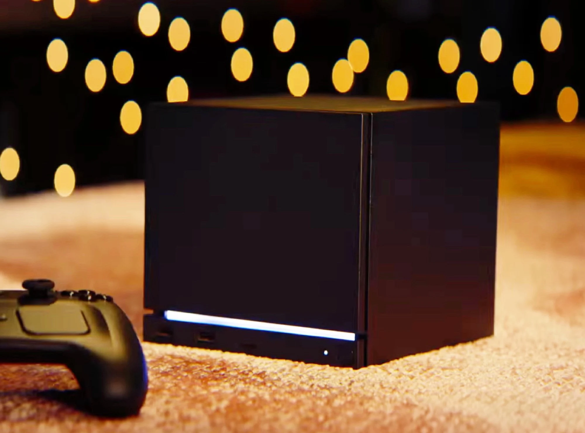 How Steam Machines Can Better Utilize 8 GB VRAM