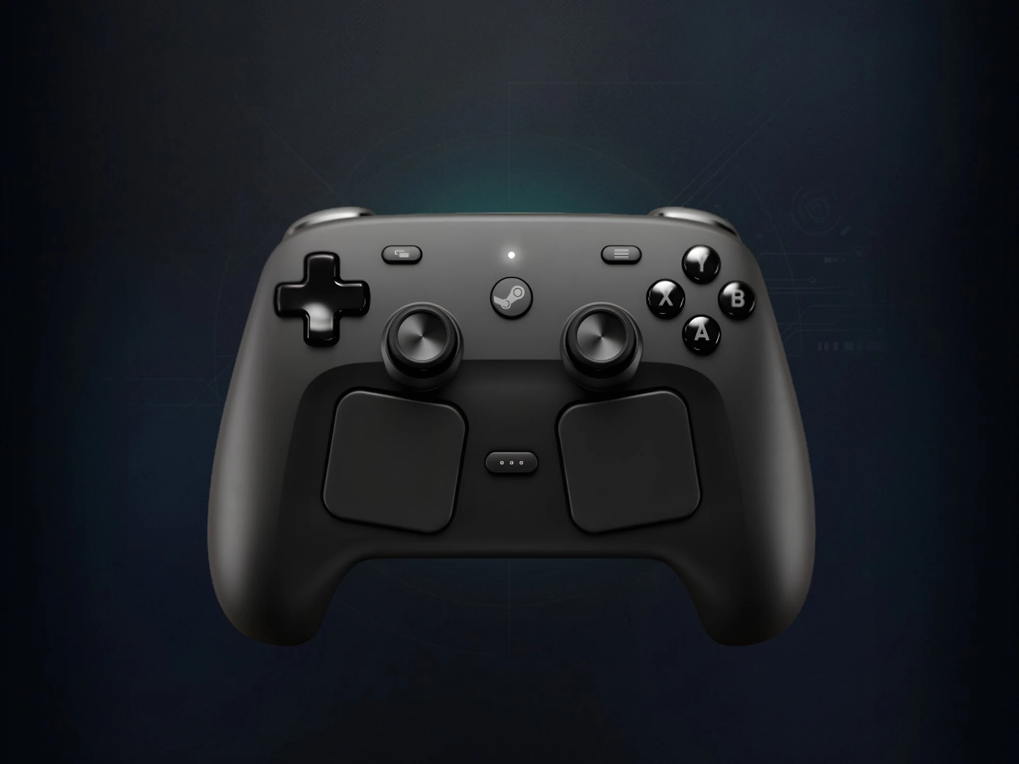 Steam Controller Setup Preview: Fans Seek Release Date Before Steam Machine