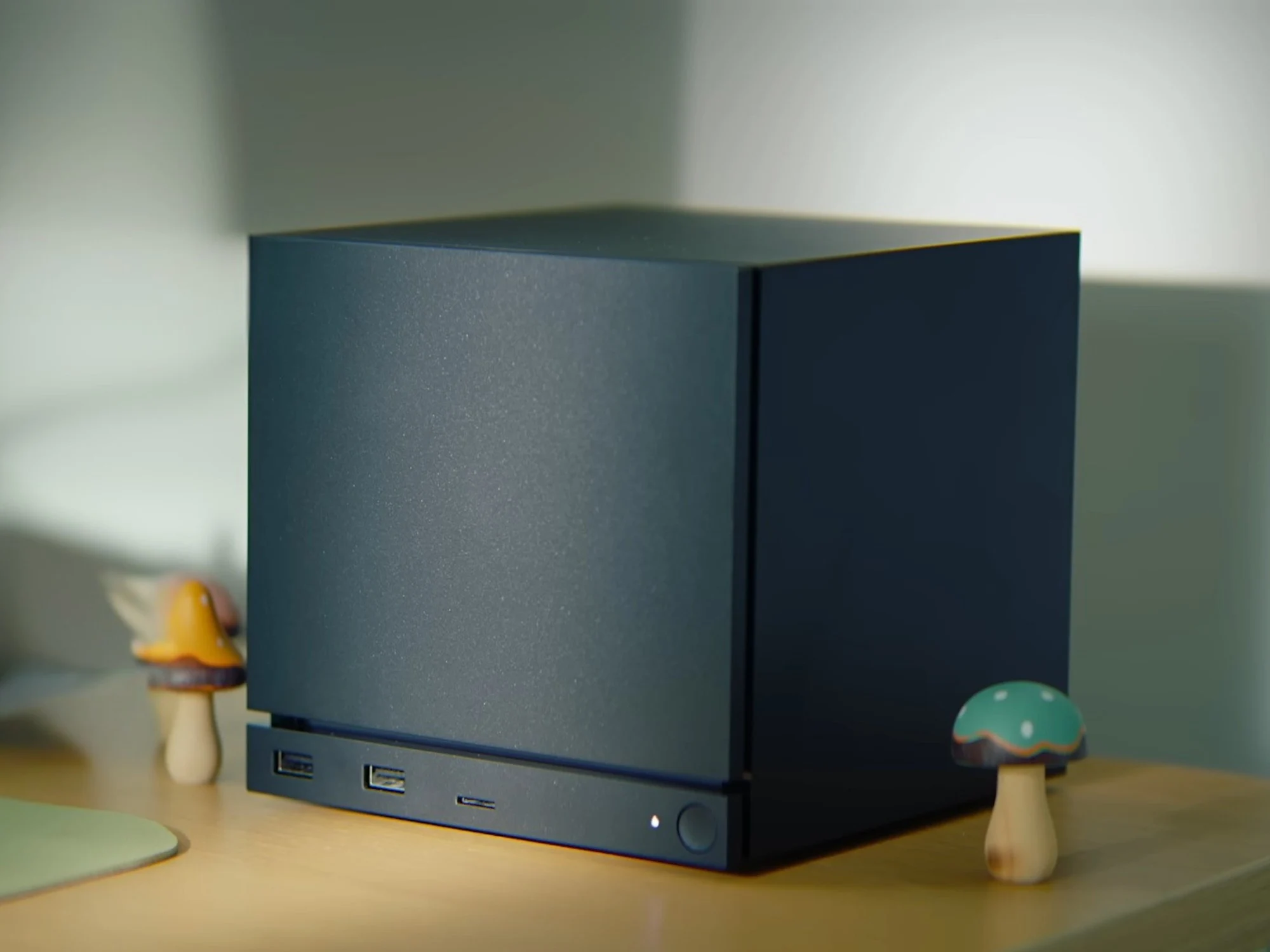 Steam Machine Release Date and Price Announced Soon