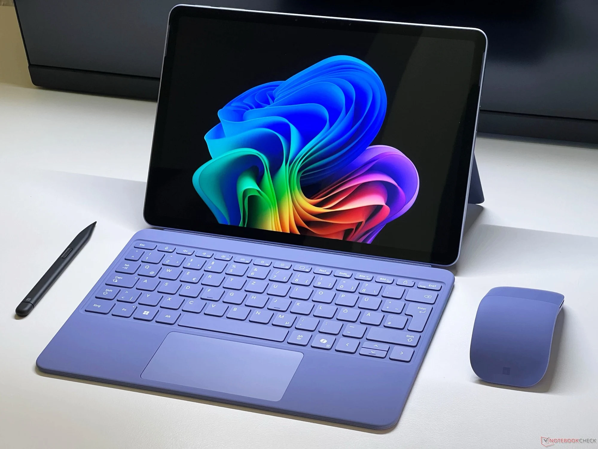 Leak Unveils Next-Gen Microsoft Surface Pro and Surface Laptop