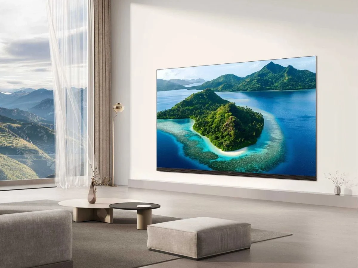 TCL X11L SQD-Mini LED TV Launches in More Countries with 288Hz Refresh Rate