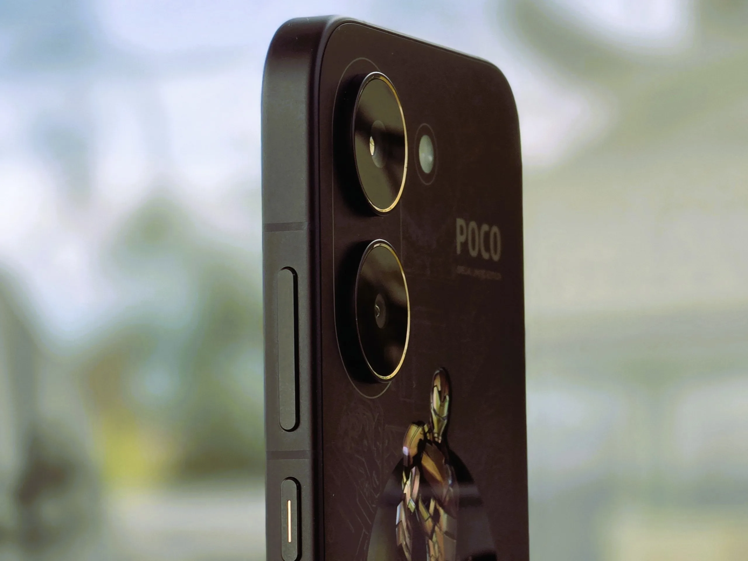Budget Smartphone Outperforming Competitors in Android Market
