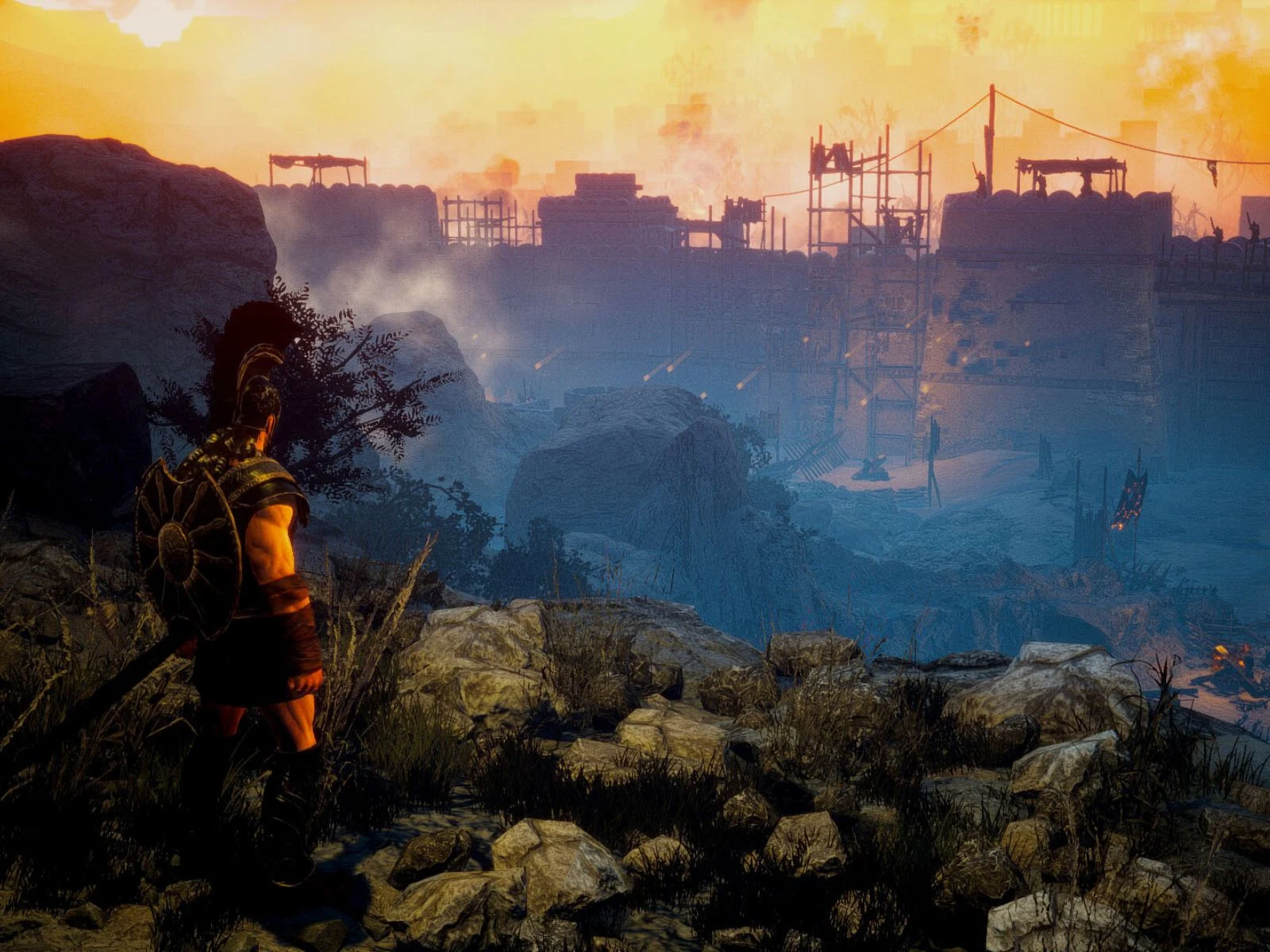 Greek Mythology Action RPG on Sale – 70% Off Steam Deal