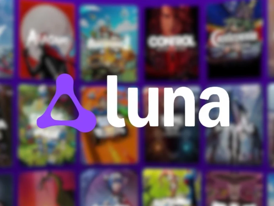 Amazon Adds Three New Free Games to Luna Streaming Platform