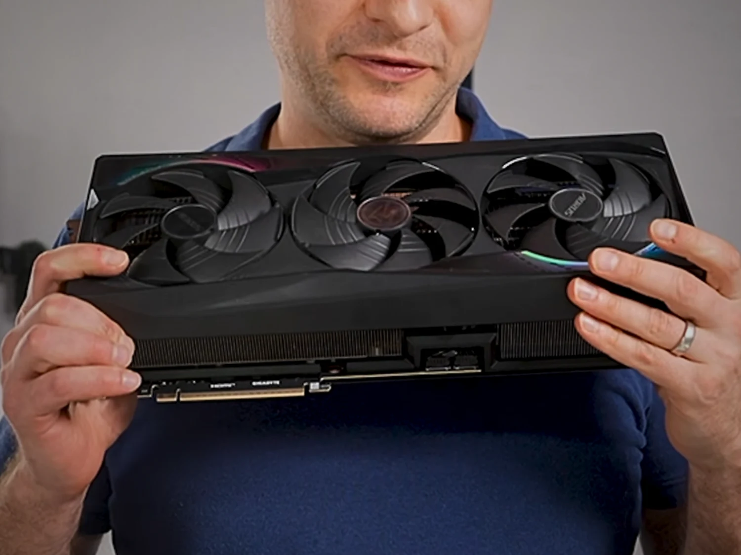 Nvidia RTX 5090 Works on macOS with Tiny Corp’s Custom Driver