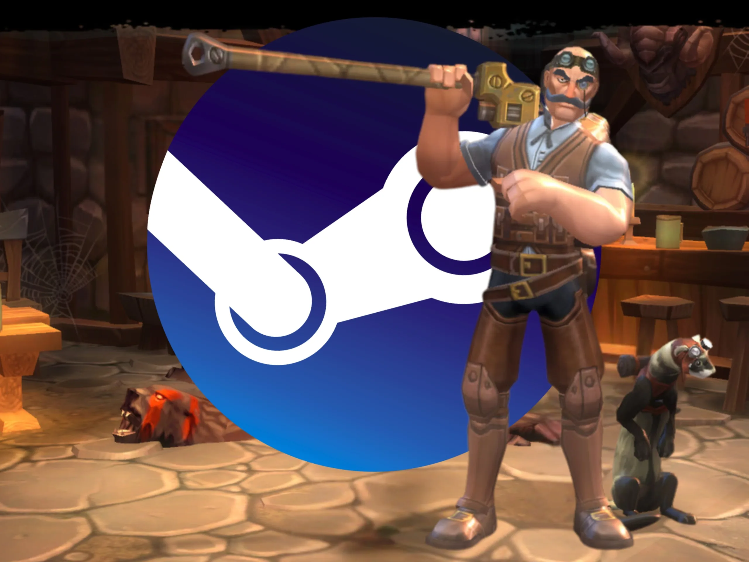Best Under $4 Action RPG on Steam | 92% Positive, Lowest Price