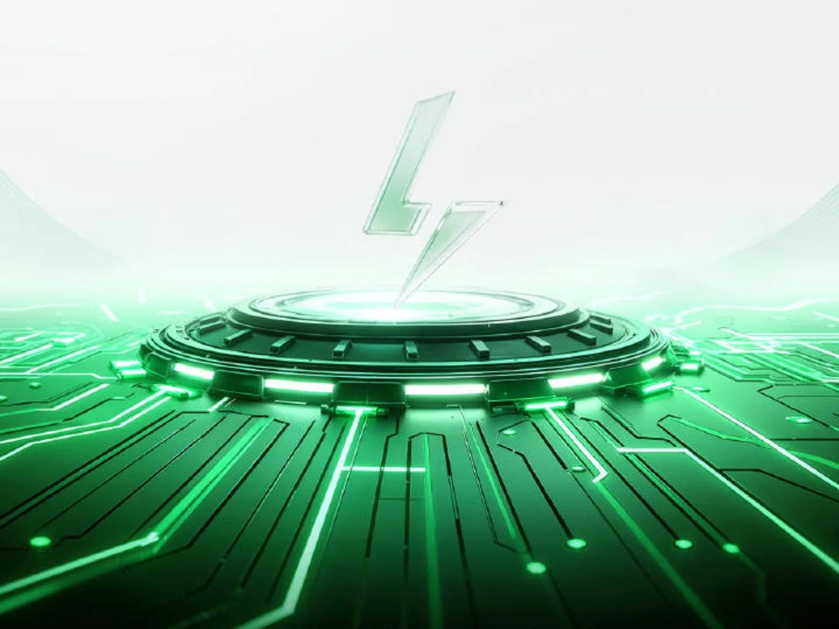 Ugreen Launches New Power Bank with BYD Battery Technology