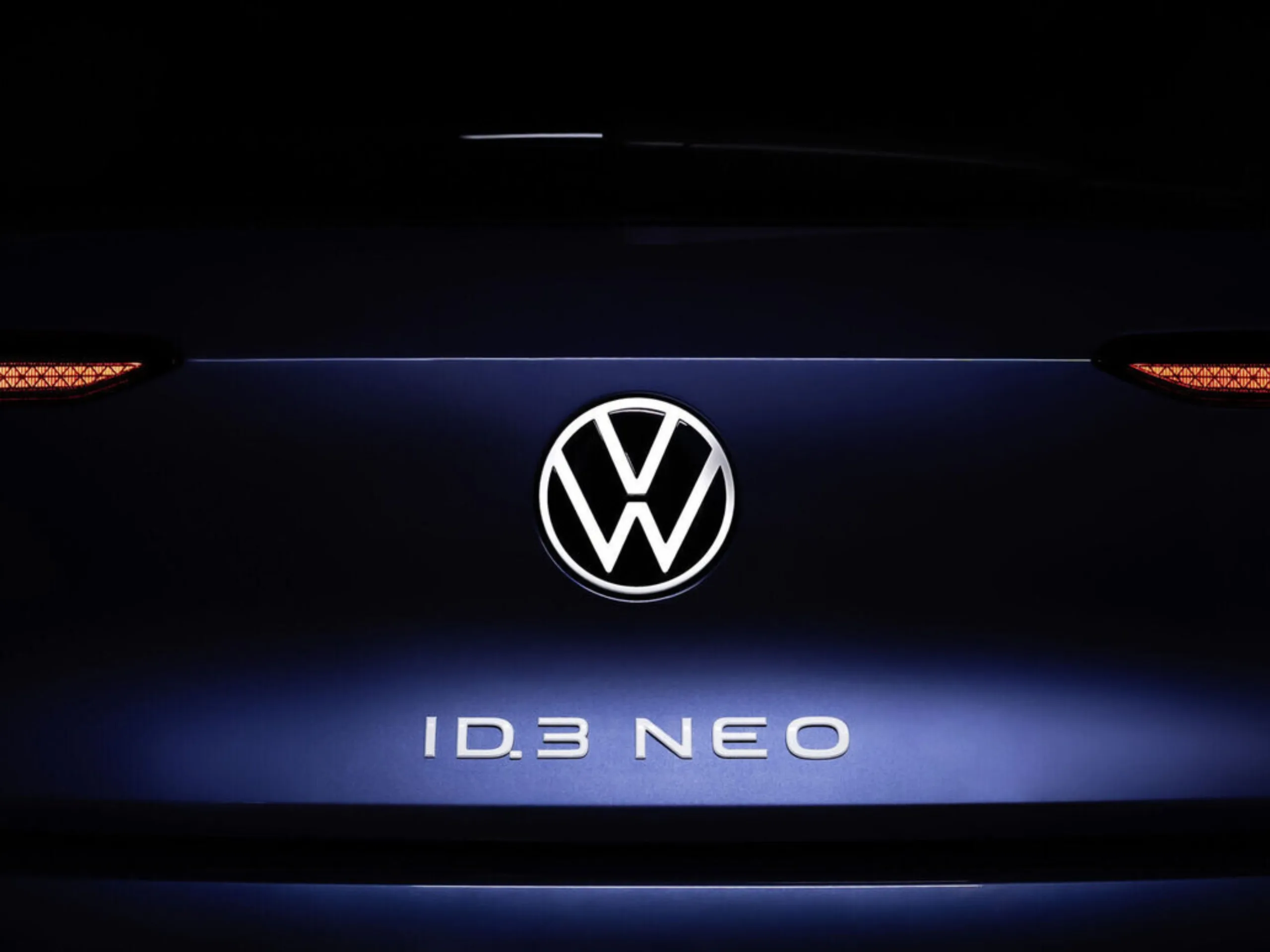 VW ID.3 Neo: New Style, Features & GTI Version Unveiled