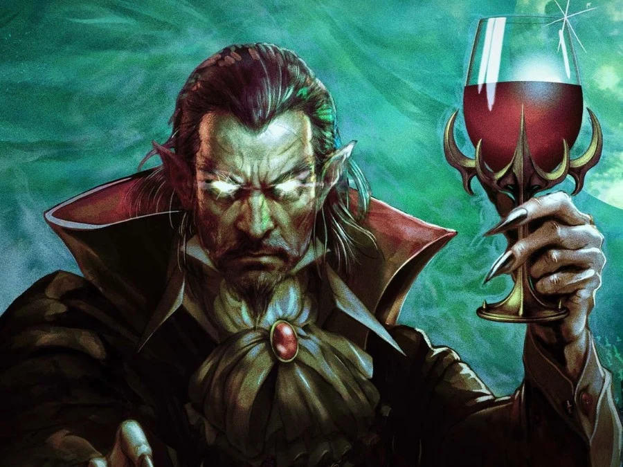 Vampire Crawlers Achieves Overwhelmingly Positive Rating on Steam with 4,600+ Reviews