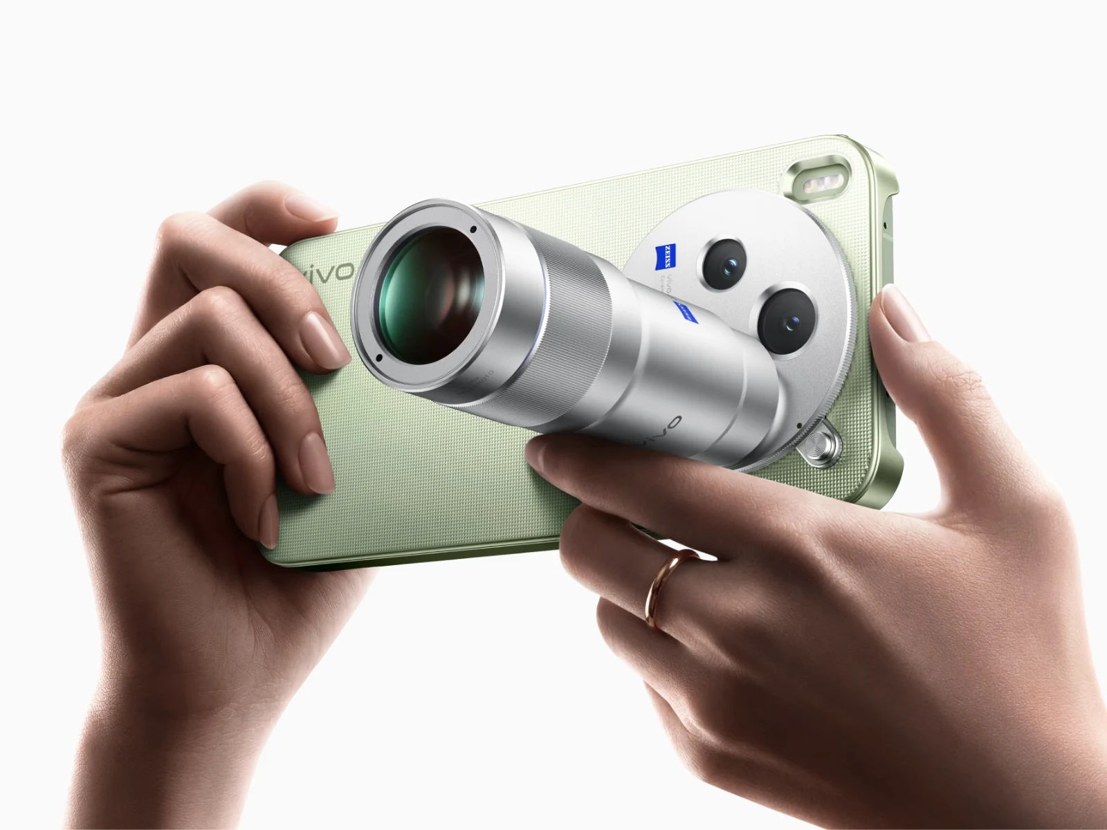 Vivo X500 Pro Max Leak Features Next-Gen Sony Camera Sensor