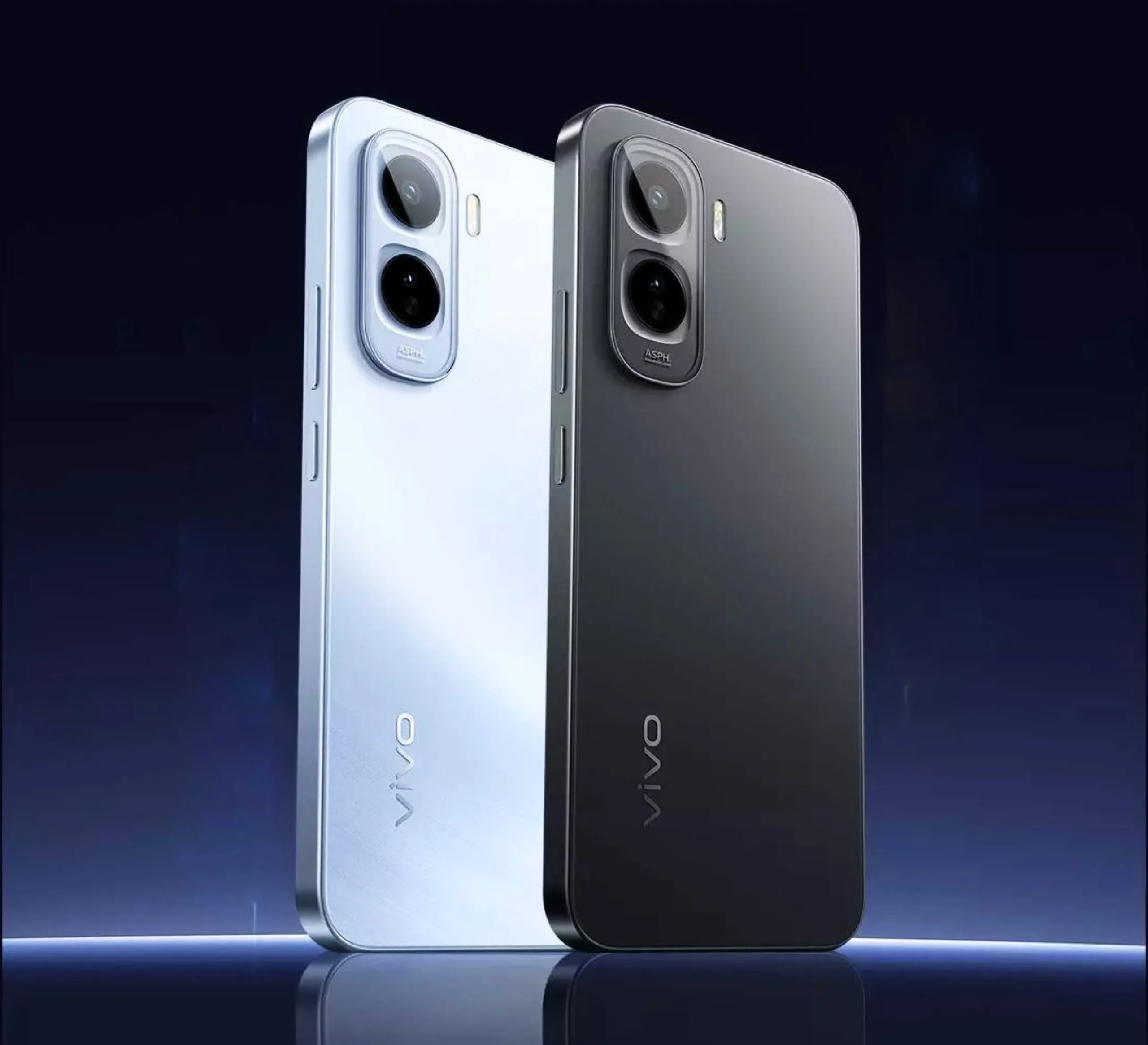 Vivo T5 Pro Launches with 9020mAh Battery and 5000 nits OLED Screen