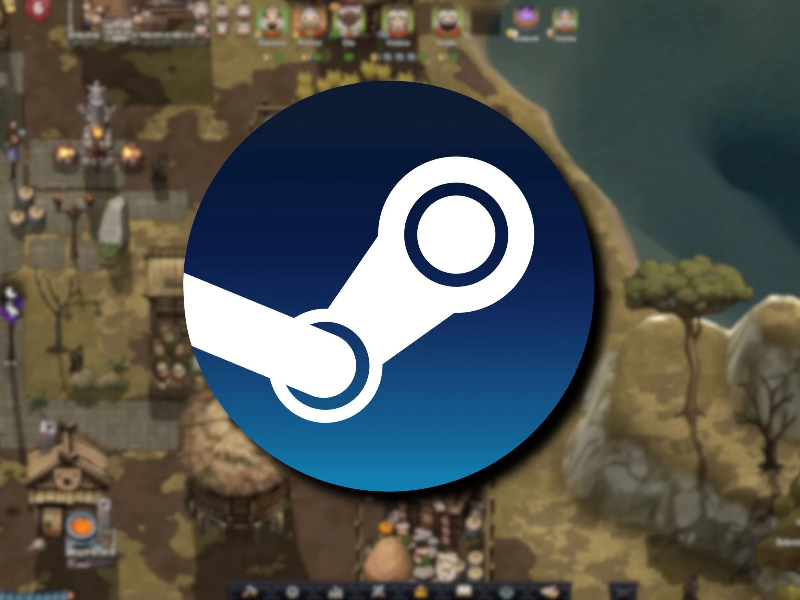 Medieval Colony Sim Discount – 81% Player Favorite, 50% Off on Steam