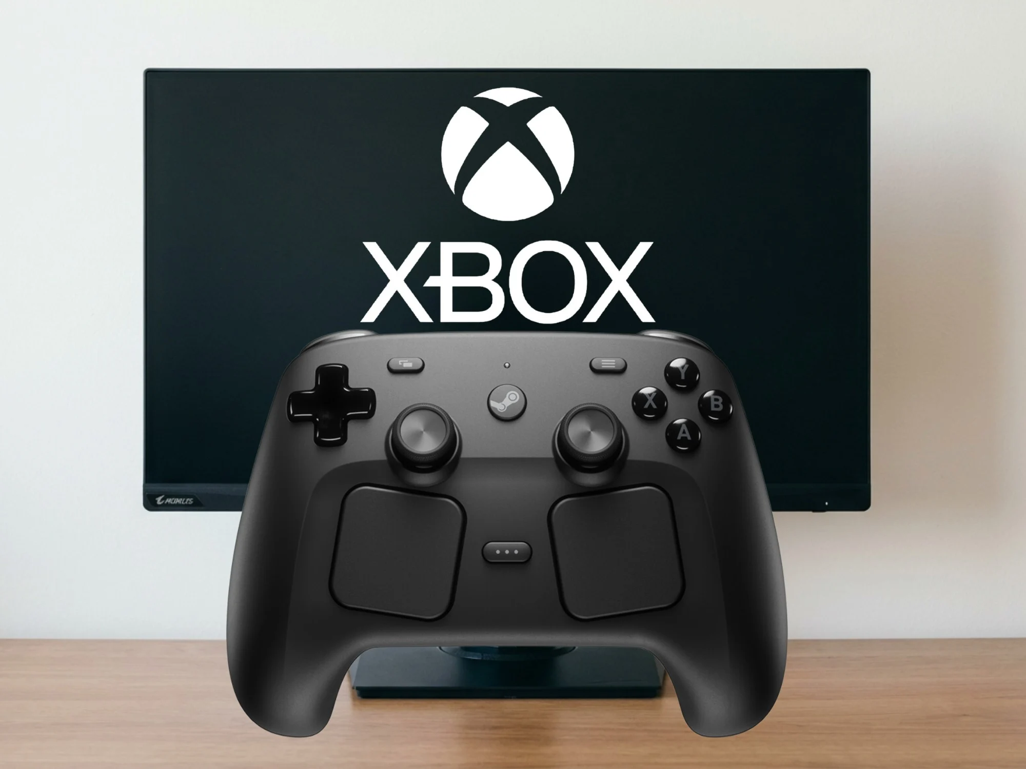 Steam Controller Won’t Support Xbox Game Pass on Launch, Frustrating PC Gamers