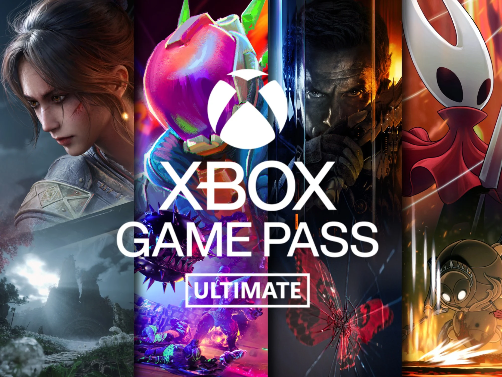 Xbox Game Pass Price Drop Could Make First-Party and Cloud Gaming Optional