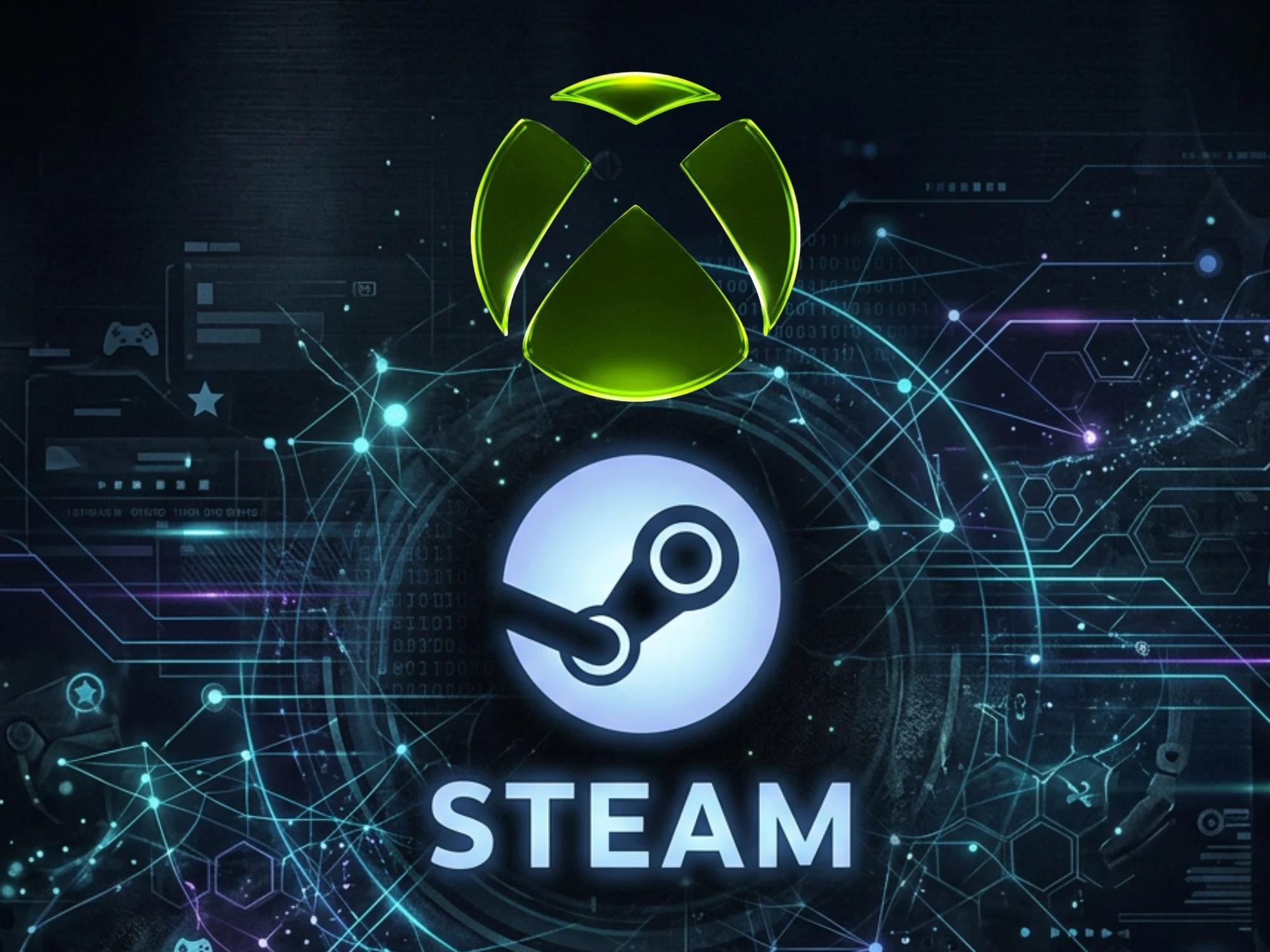 Xbox CEO suggests Project Helix might restrict Steam, impacting console PC hybrid