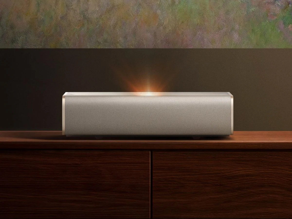 New Xgimi UST Projector with 360° Sound System Launches