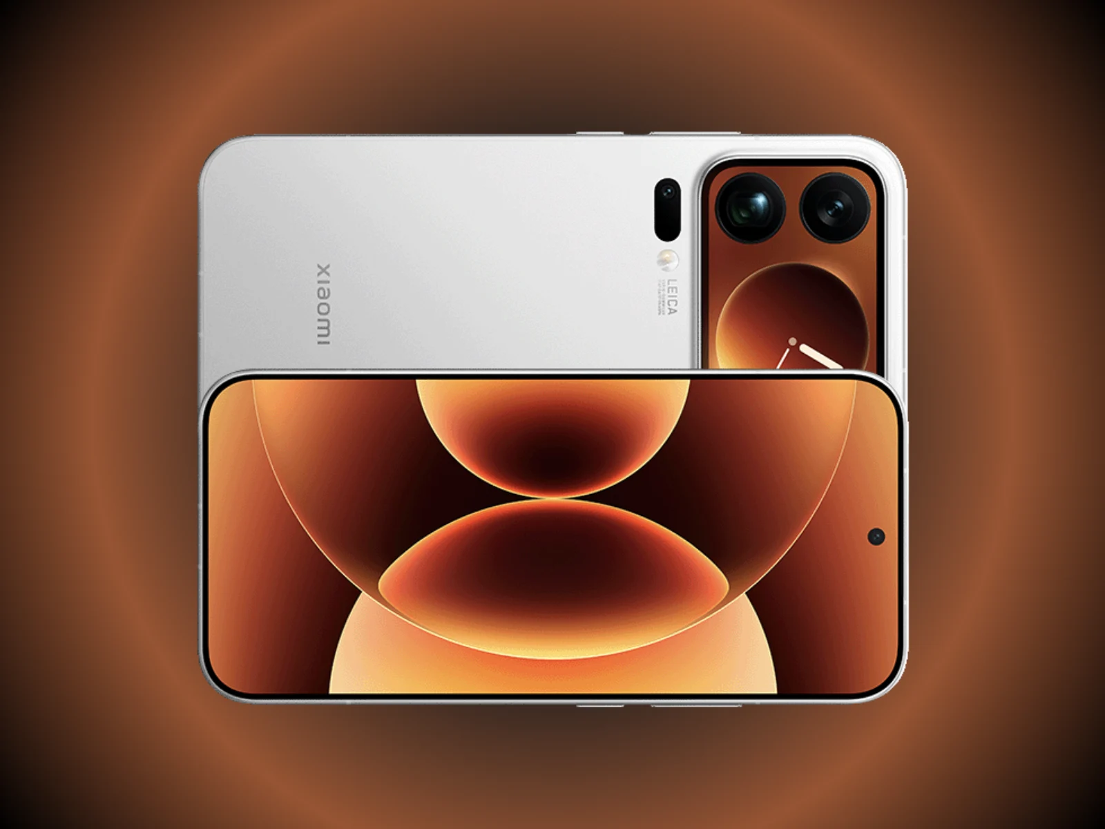 Xiaomi 18 Pro Max Leak: Snapdragon 8 Elite Gen 6 Pro & Specs