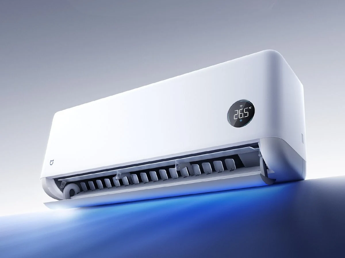Xiaomi Launches New Energy-Efficient Smart Air Conditioner