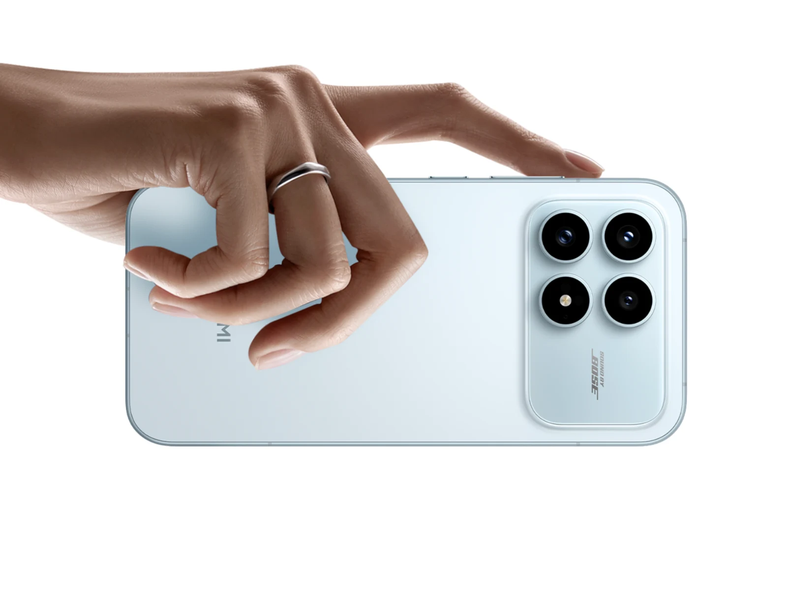 Xiaomi’s Next Sub-Flagship Phone Expected to See Major Price Hike