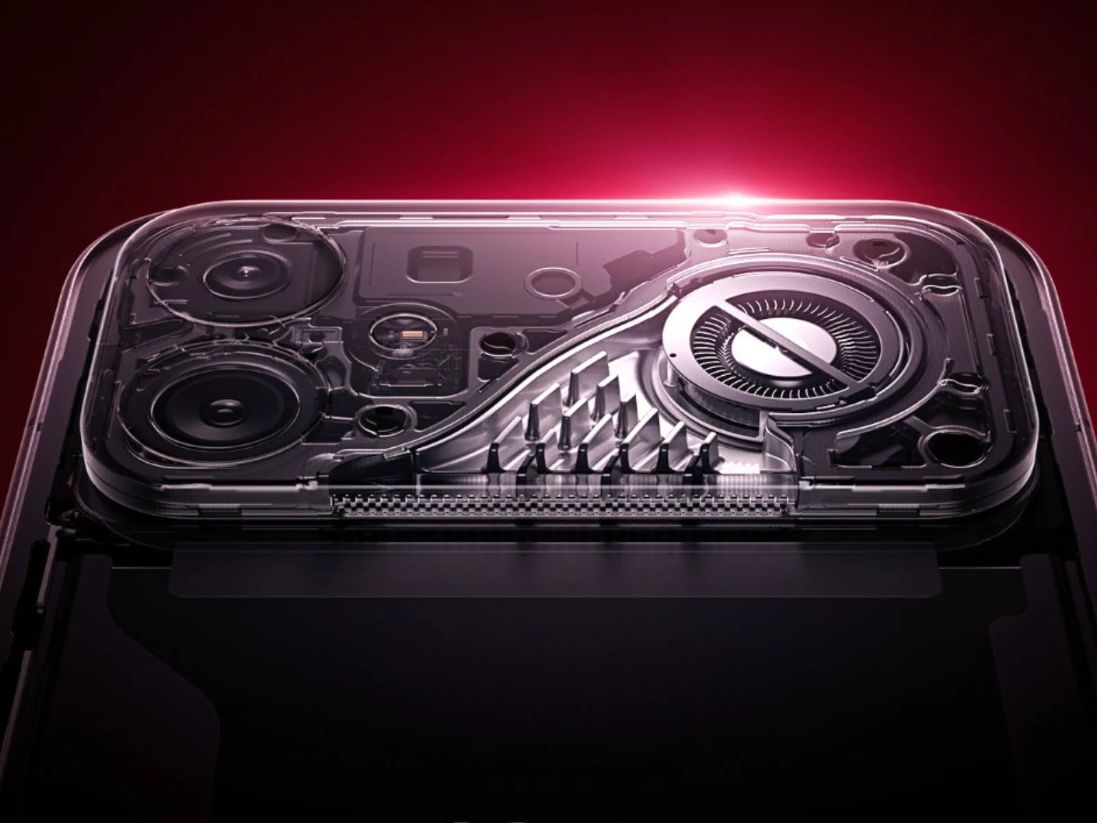 Redmi K90 Max: Xiaomi’s Flagship Gaming Phone with Built-in Cooling Fan