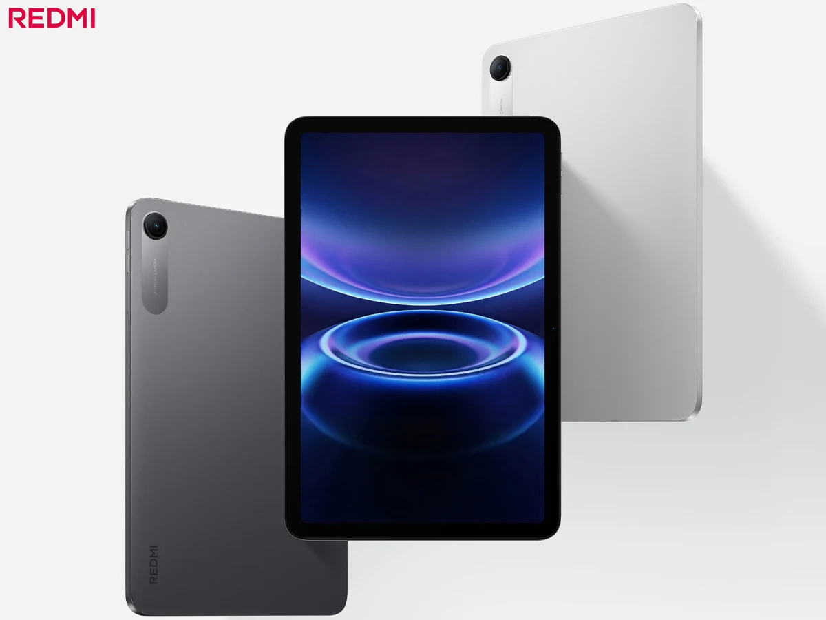 Xiaomi Launches Affordable Compact Tablet with Large Battery