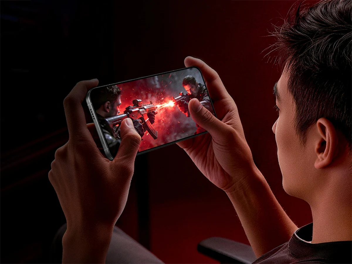 Xiaomi Teases New 165Hz Gaming Phone with 144FPS Performance Test